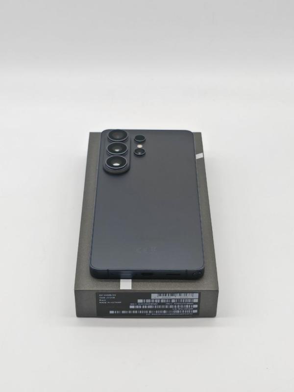 Samsung Galaxy S26 Ultra 512 Gb Nero