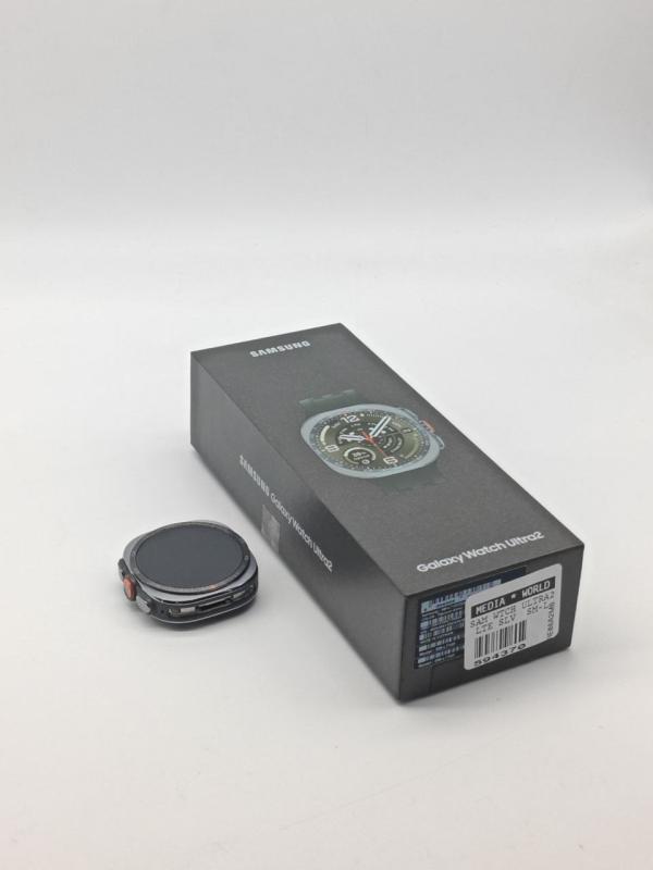 SAMSUNG GALAXY WATCH ULTRA2 47MM LTE-4G