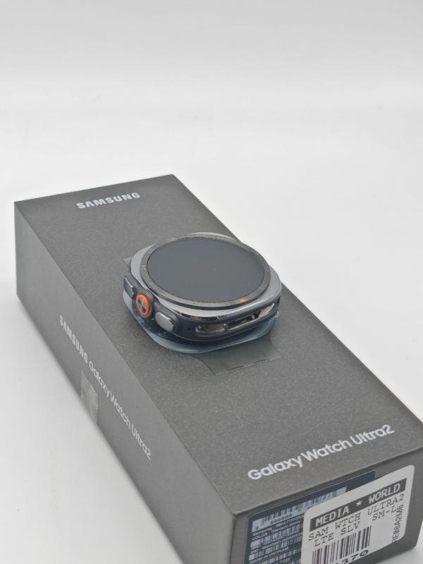 SAMSUNG GALAXY WATCH ULTRA2 47MM LTE-4G