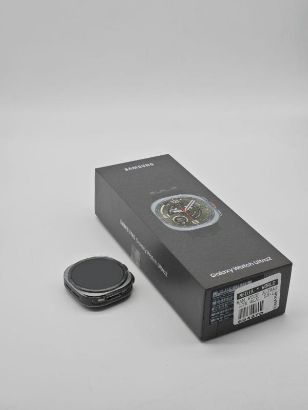 SAMSUNG GALAXY WATCH ULTRA2 47MM LTE-4G