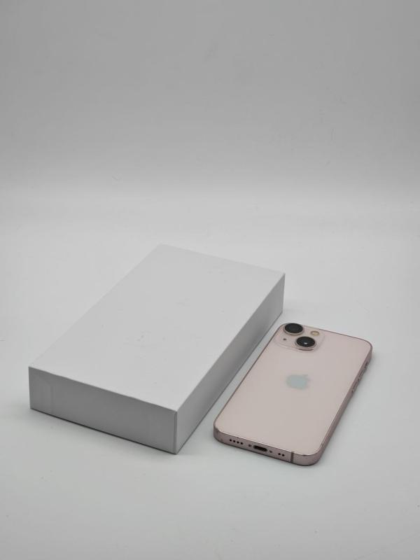 IPHONE 13 MINI ROSA 128 GB