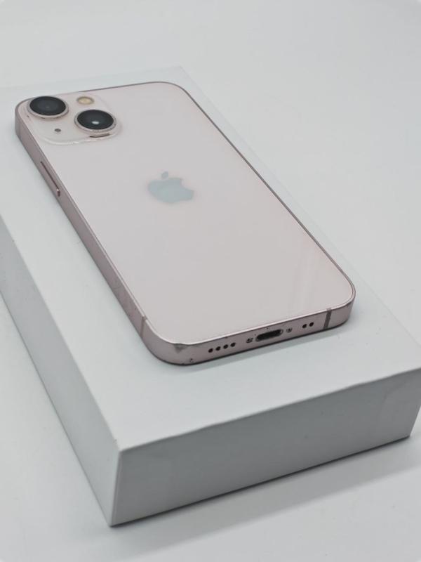IPHONE 13 MINI ROSA 128 GB