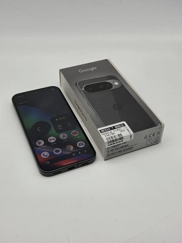 Google Pixel 10 256 Gb