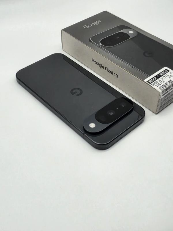 Google Pixel 10 256 Gb