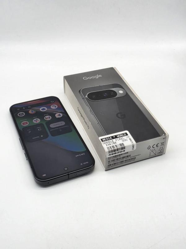 Google Pixel 10 256 Gb