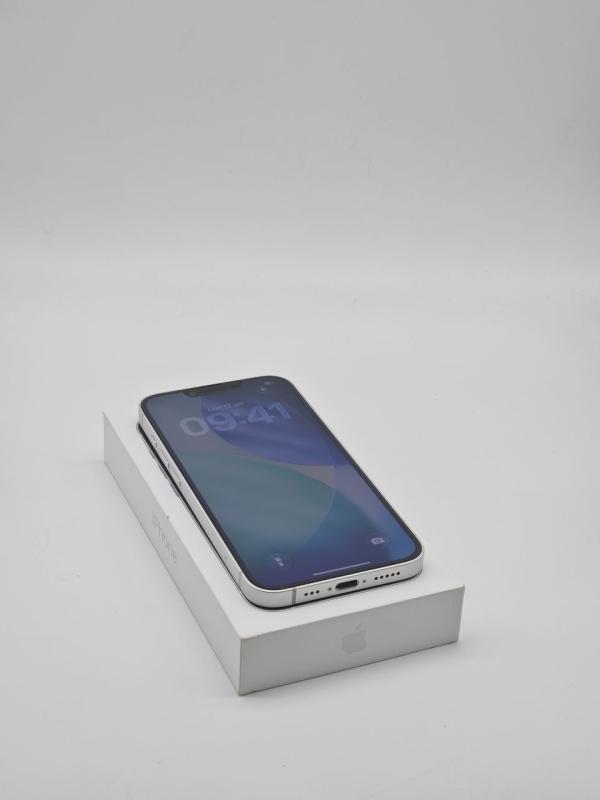 iPhone 16e 128 gb Bianco
