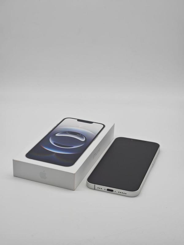iPhone 16e 128 gb Bianco