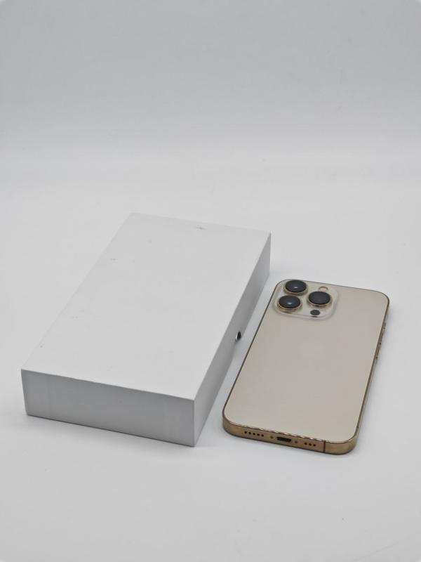 iphone 13 pro 128 gb gold