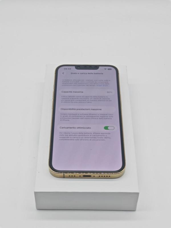 iphone 13 pro 128 gb gold