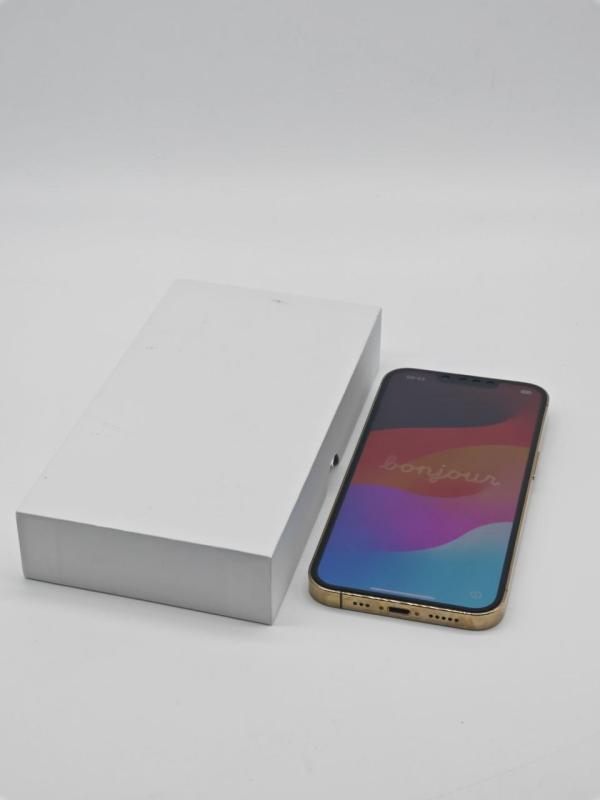iphone 13 pro 128 gb gold