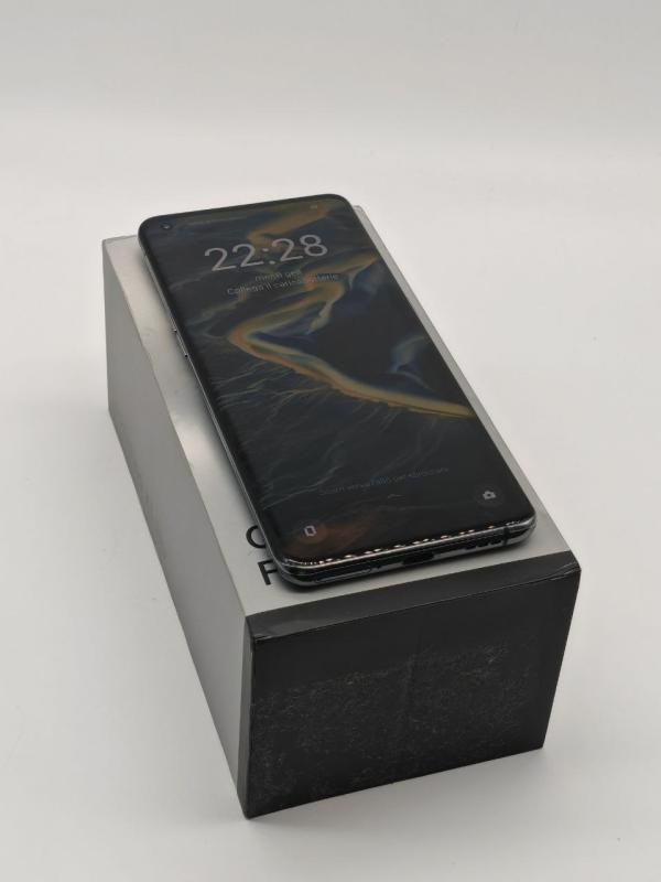 OPPO FIND X3 PRO 256 GB AZZURRO
