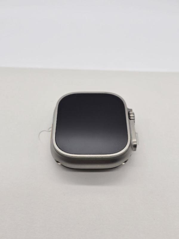 Apple Watch Ultra 2 49Mm cinturino Arancione