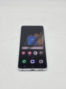 SAMSUNG GALAXY S21 ULTRA 128 GB SILVER