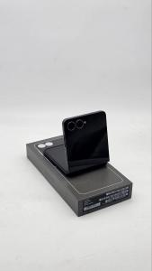 SAMSUNG GALAXY Z FLIP 8 512 GB NERO