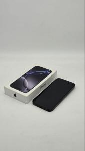 IPHONE 16 PRO 256 GB NERO