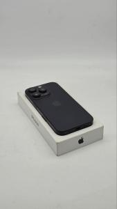 IPHONE 16 PRO 256 GB NERO