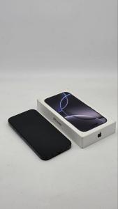 IPHONE 16 PRO 256 GB NERO