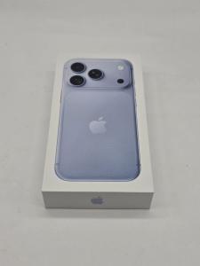 IPHONE 18 PRO 256 GB GLACIER