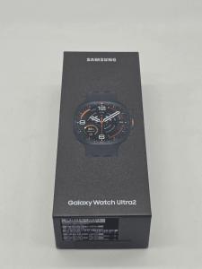 Samsung Galaxy Watch Ultra 2