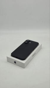 IPHONE 16 NERO 128 GB