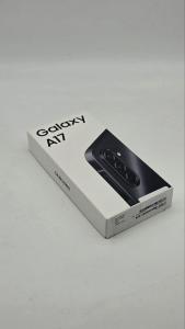 SAMSUNG GALAXY A17 128 GB NERO