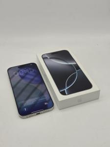 IPHONE 16 PRO MAX 256 GB BIANCO