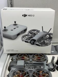 DJI NEO COMBO 2