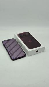 IPHONE 18 PRO 256 GB BORGOGNA