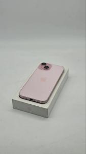 IPHONE 15 ROSA
