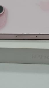 IPHONE 15 ROSA