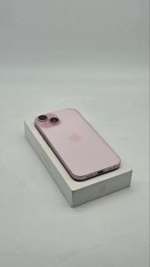 IPHONE 15 ROSA