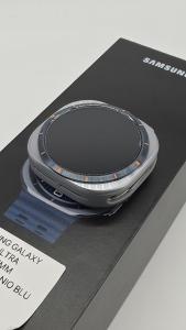 SAMSUNG GALAXY WATCH ULTRA 2025 47 MM