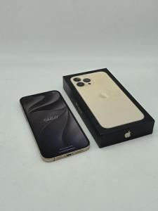 IPHONE 13 PRO MAX 128 GB GOLD