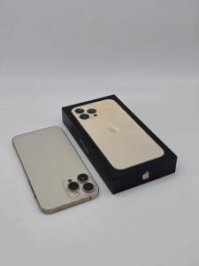 IPHONE 13 PRO MAX 128 GB GOLD
