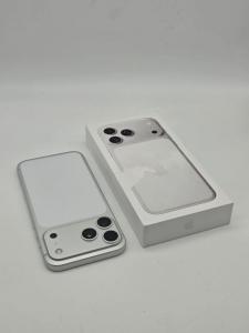 IPHONE 17 PRO MAX 256 GB BIANCO