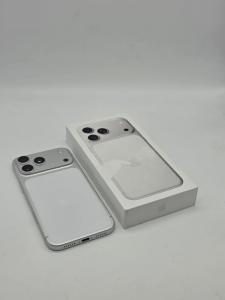 IPHONE 17 PRO MAX 256 GB BIANCO