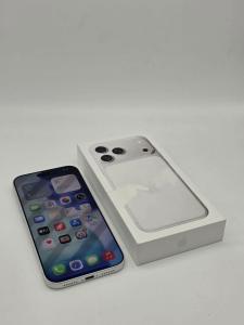 IPHONE 17 PRO MAX 256 GB BIANCO