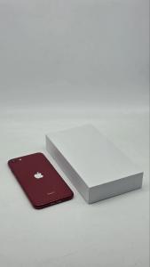 iphone se 3 2022 64 gb rosso