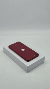 iphone se 3 2022 64 gb rosso