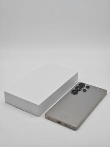 Samsung Galaxy S25 Ultra 256 Gb Titanio Grigio
