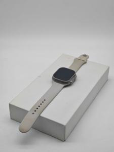 Apple Watch Ultra 2 49Mm Grigio