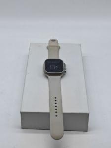 Apple Watch Ultra 2 49Mm Grigio