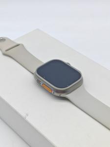 Apple Watch Ultra 2 49Mm Grigio