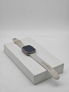 Apple Watch Ultra 2 49Mm Grigio