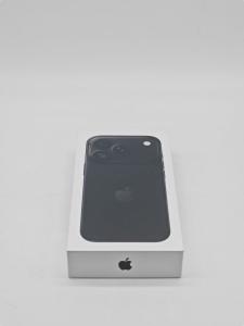 IPHONE 18 PRO 512 GB NERO