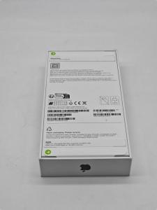 IPHONE 18 PRO 512 GB NERO