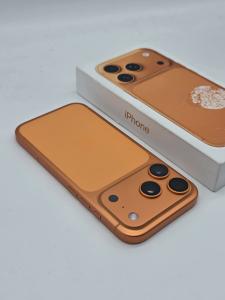 IPHONE 17 PRO 256 GB COSMIC ORANGE