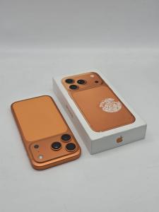 IPHONE 17 PRO 256 GB COSMIC ORANGE
