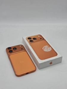 IPHONE 17 PRO 256 GB COSMIC ORANGE