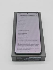 SAMSUNG GALAXY S25 EDGE 256 GB NERO